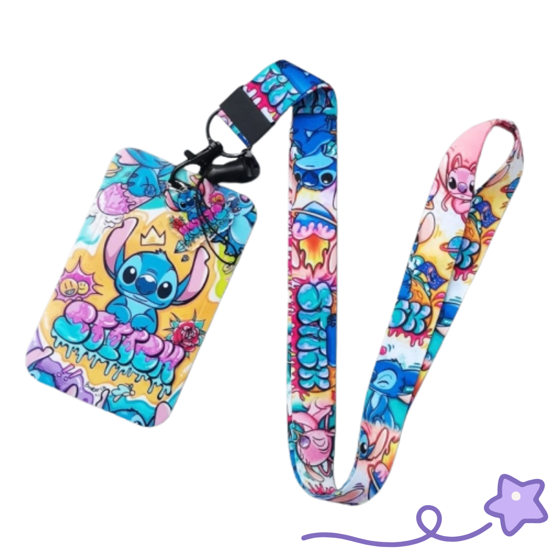 Lanyards