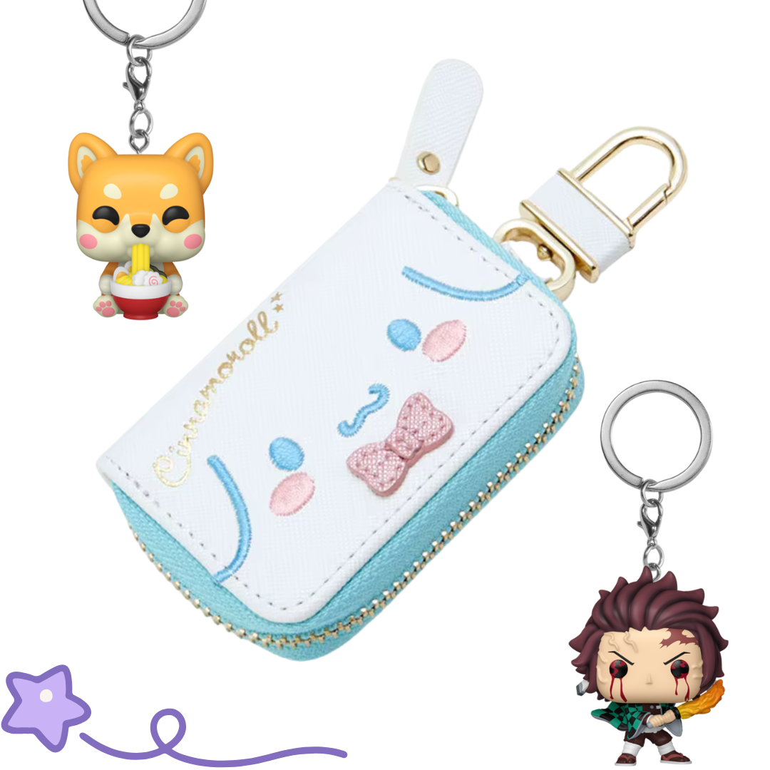 Keychains