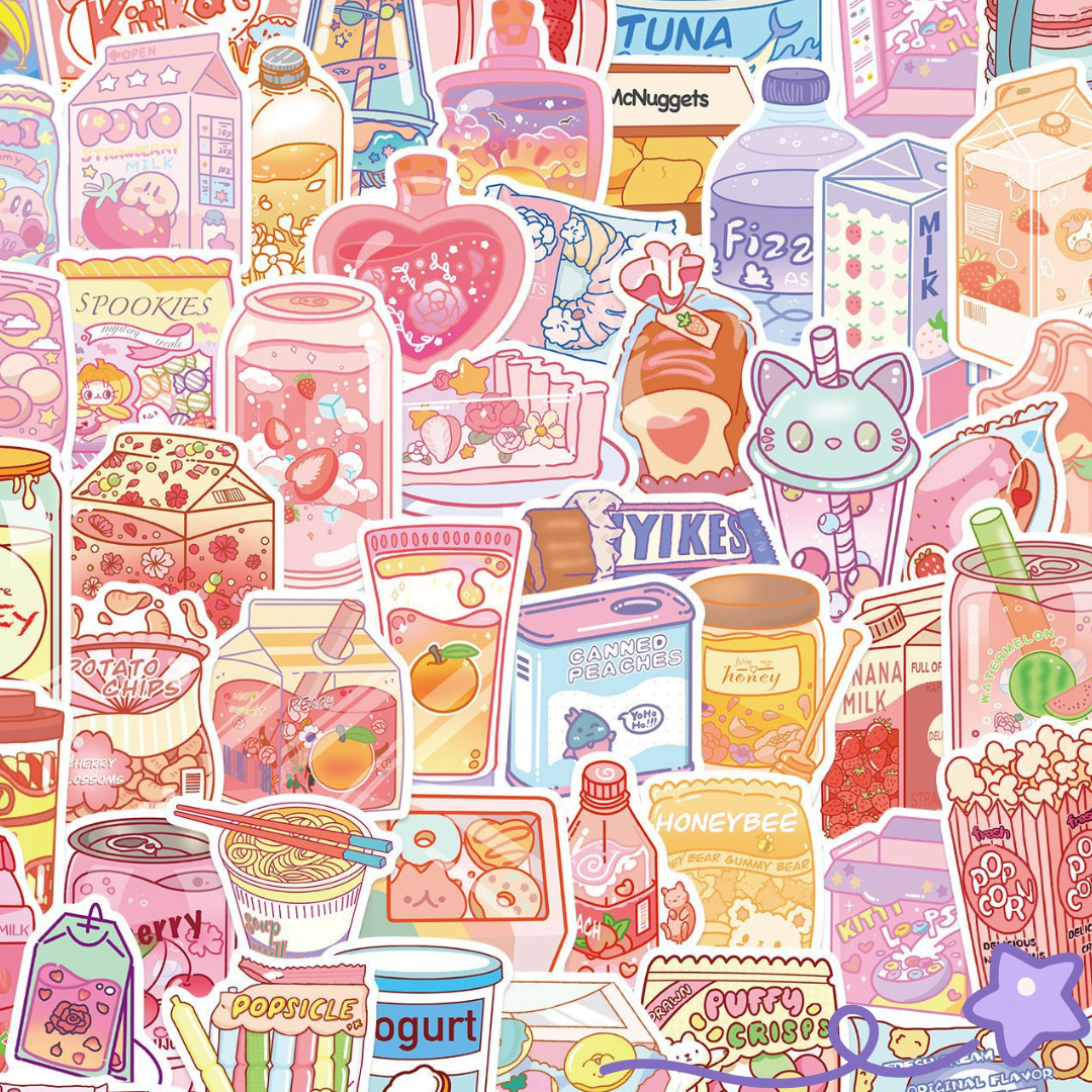 Sticker Packs