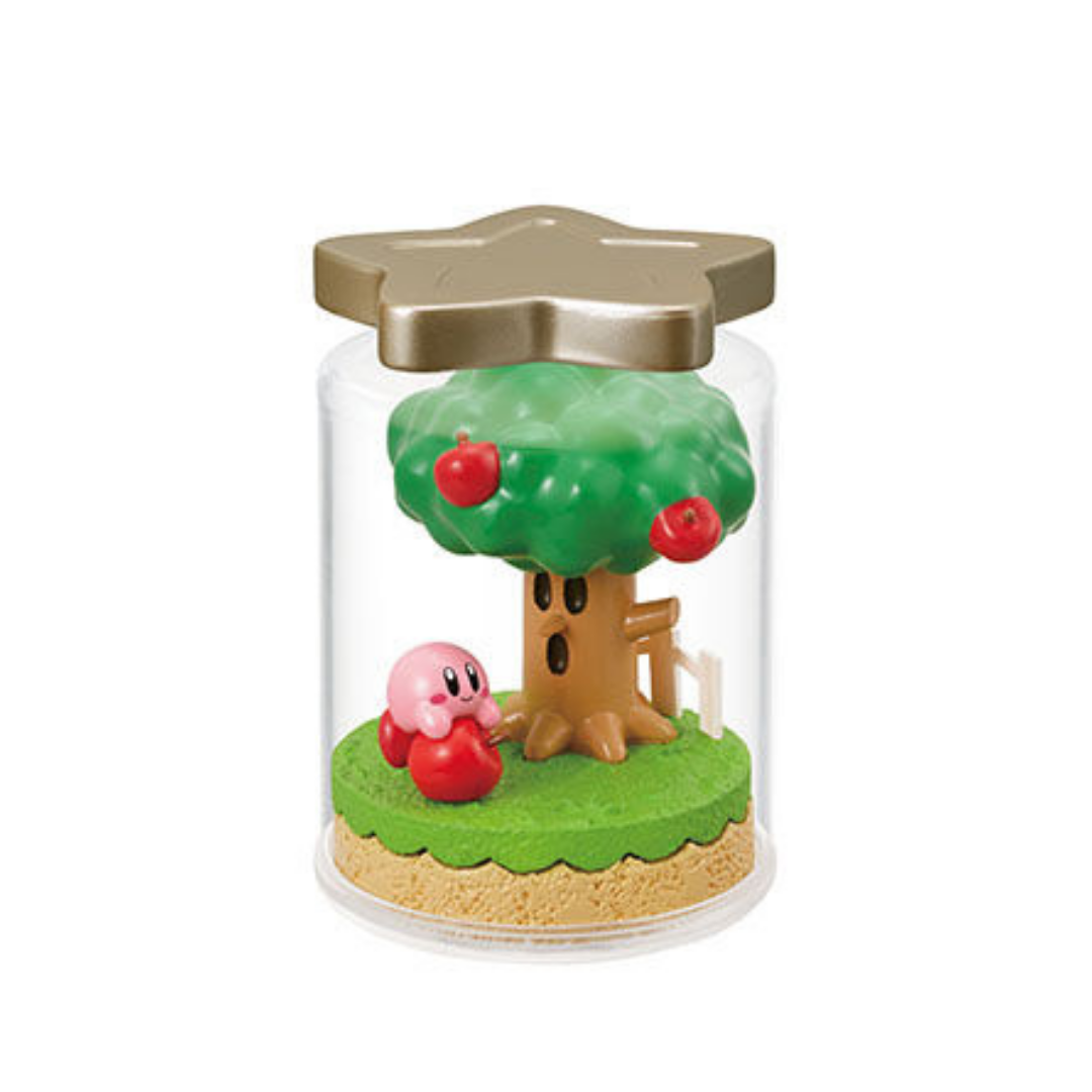 Kirby Terrarium Dream Fountain Story Blind Box