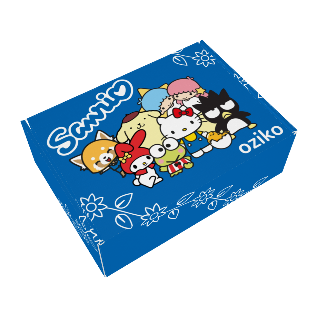 Super Sanrio Mystery Bundle