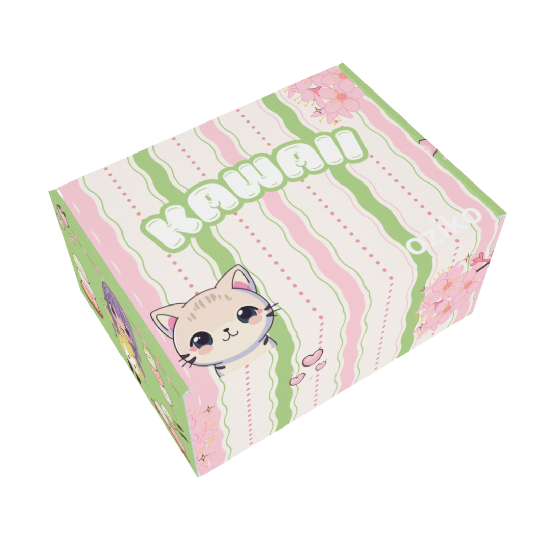 Kawaii Cuteness Mystery Bundle