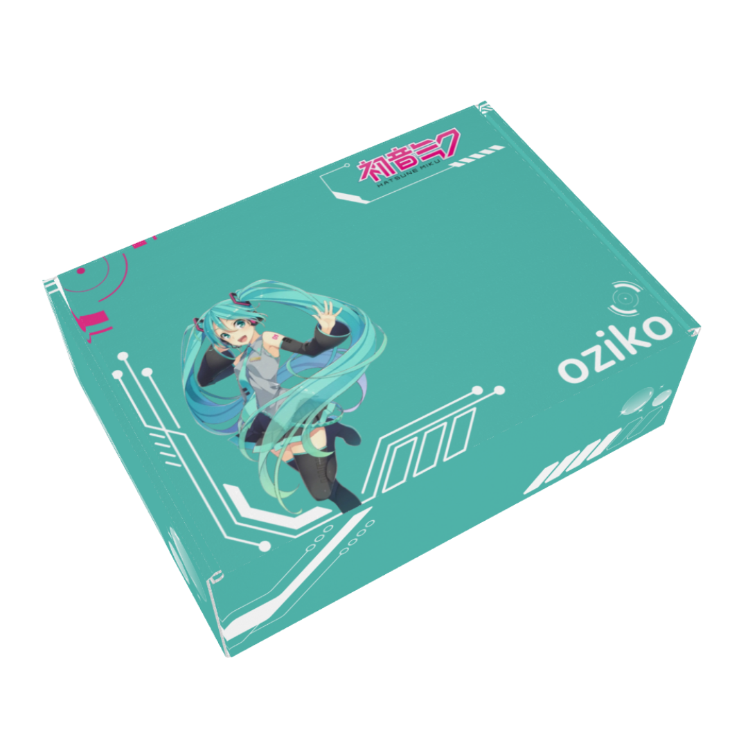 Hatsune Miku Mystery Bundle