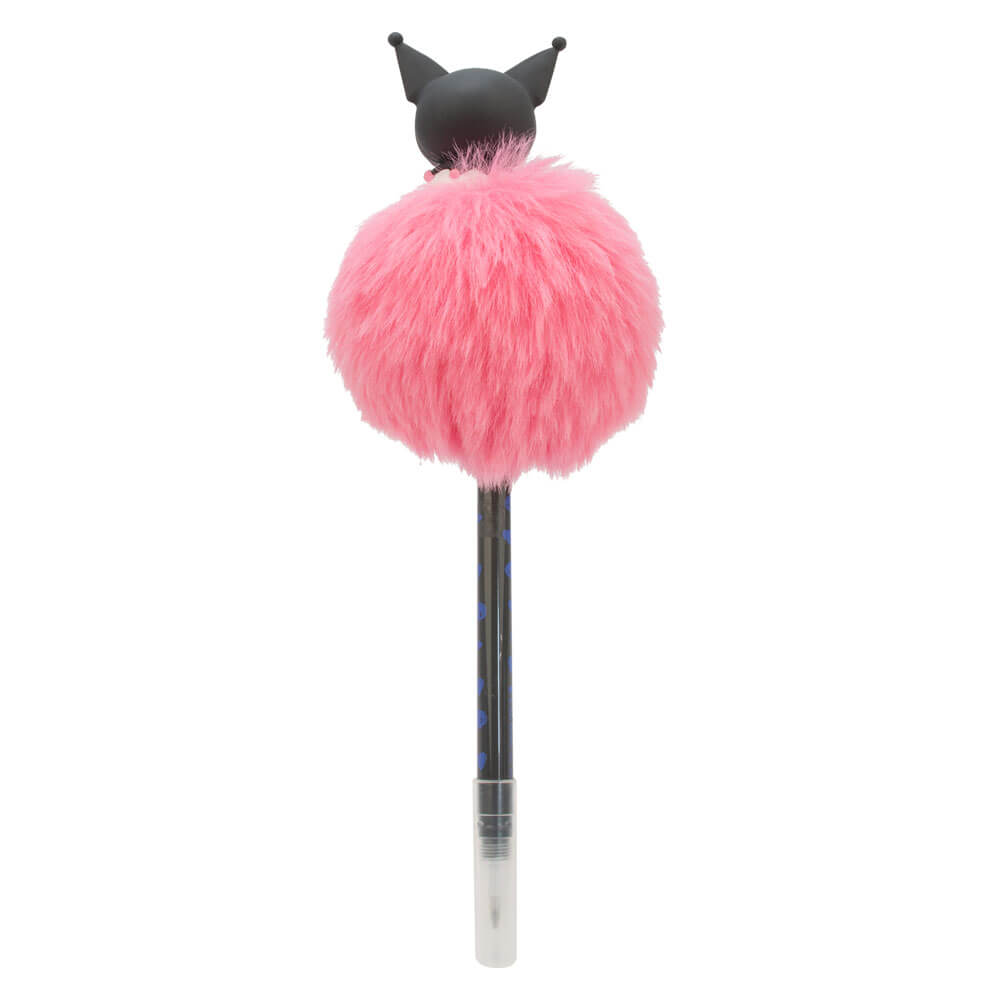 Kuromi Pom Pom Pen
