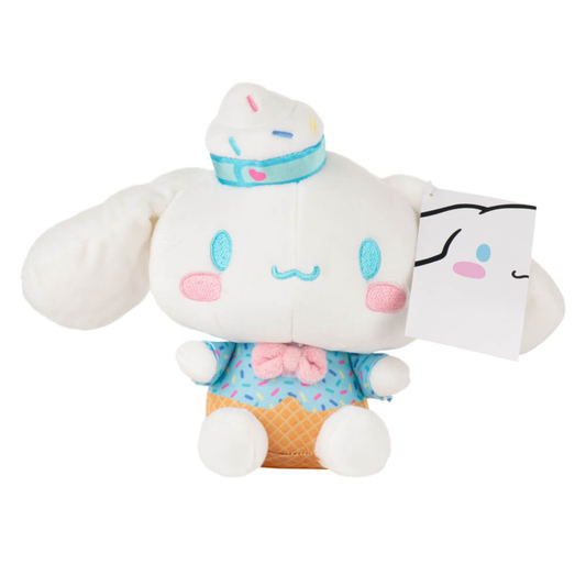 Cinnamoroll Ice Cream Plush