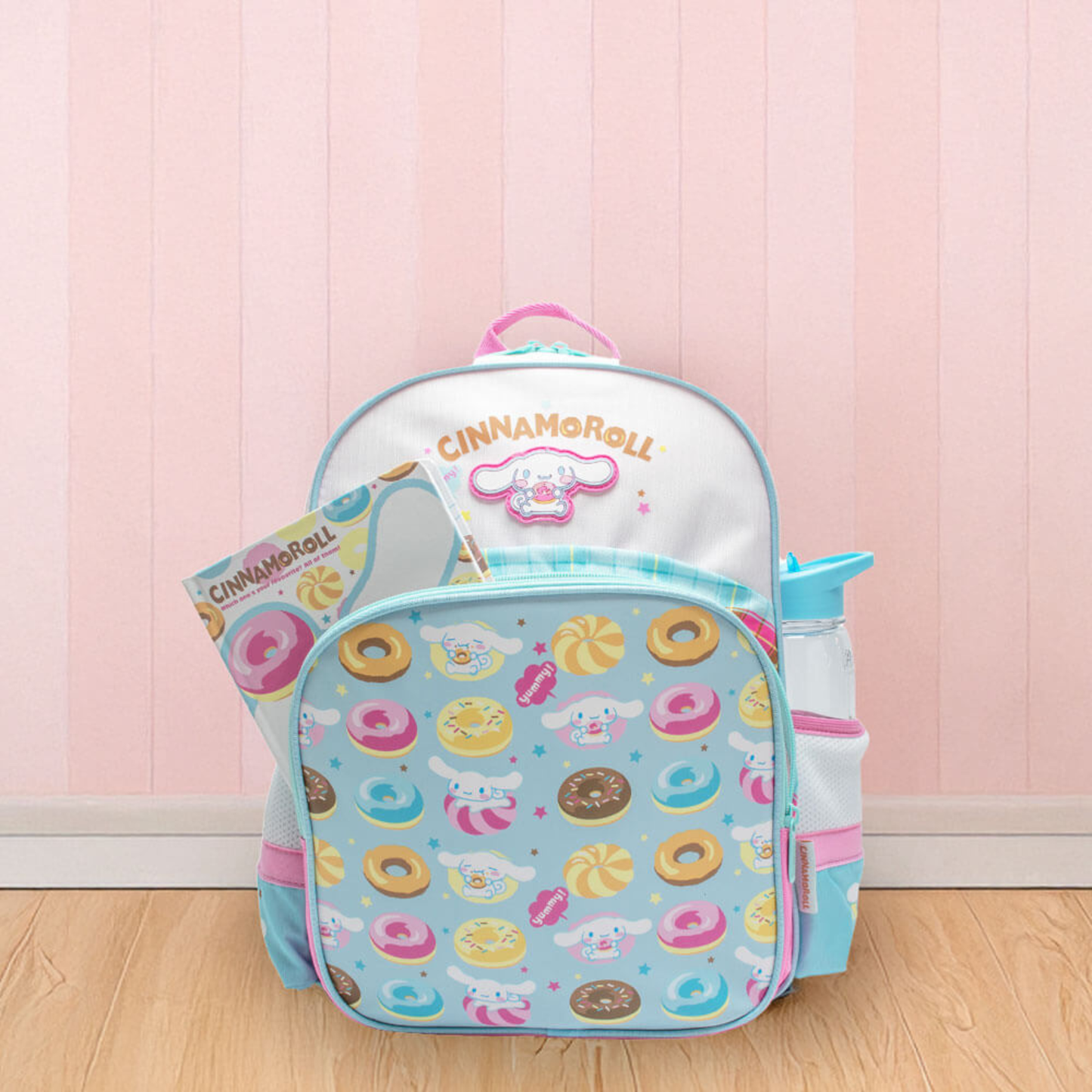 Cinnamoroll Sweets Backpack