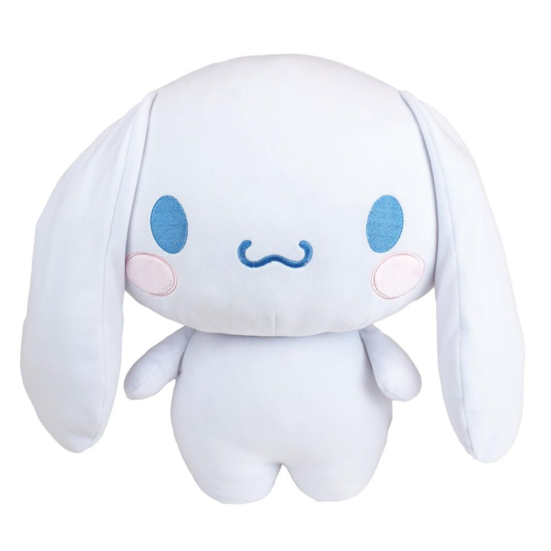 Cinnamoroll Super Soft Large Plush