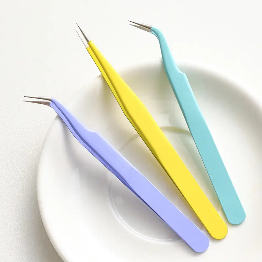 Candy Tweezer Tool