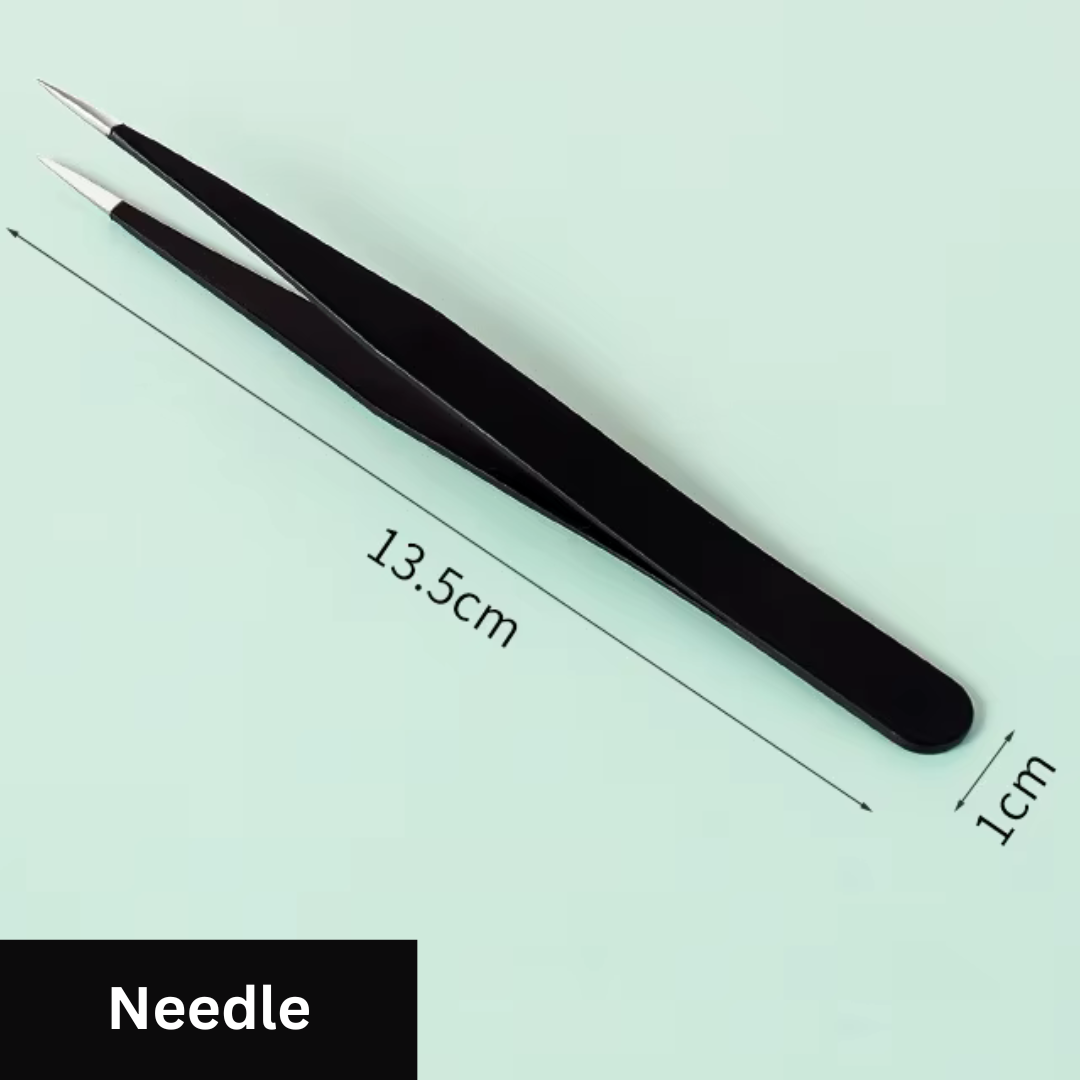 Candy Tweezer Tool