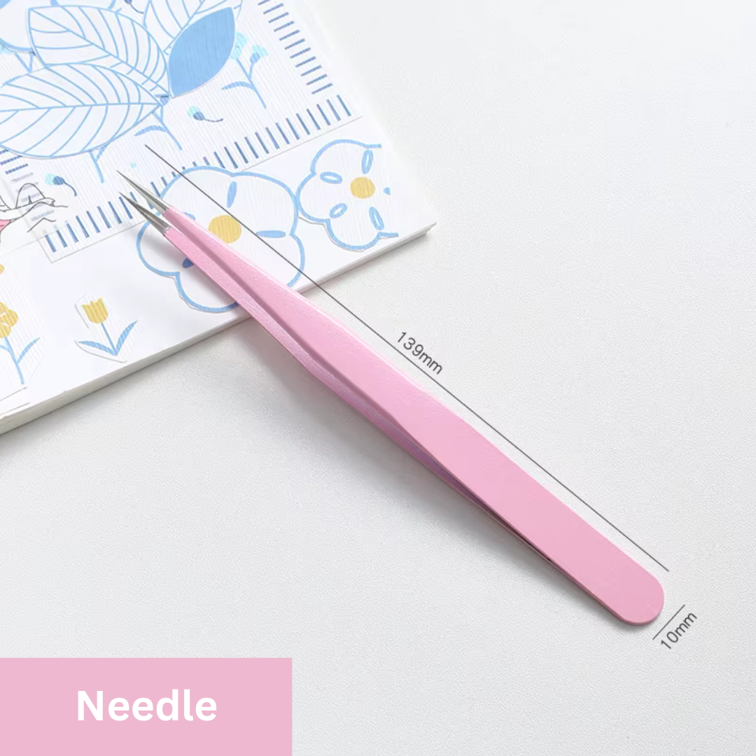 Candy Tweezer Tool