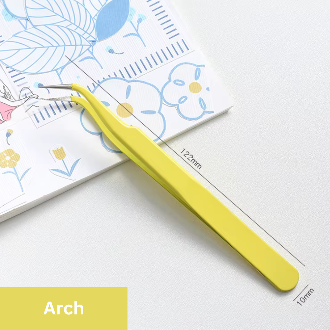 Candy Tweezer Tool