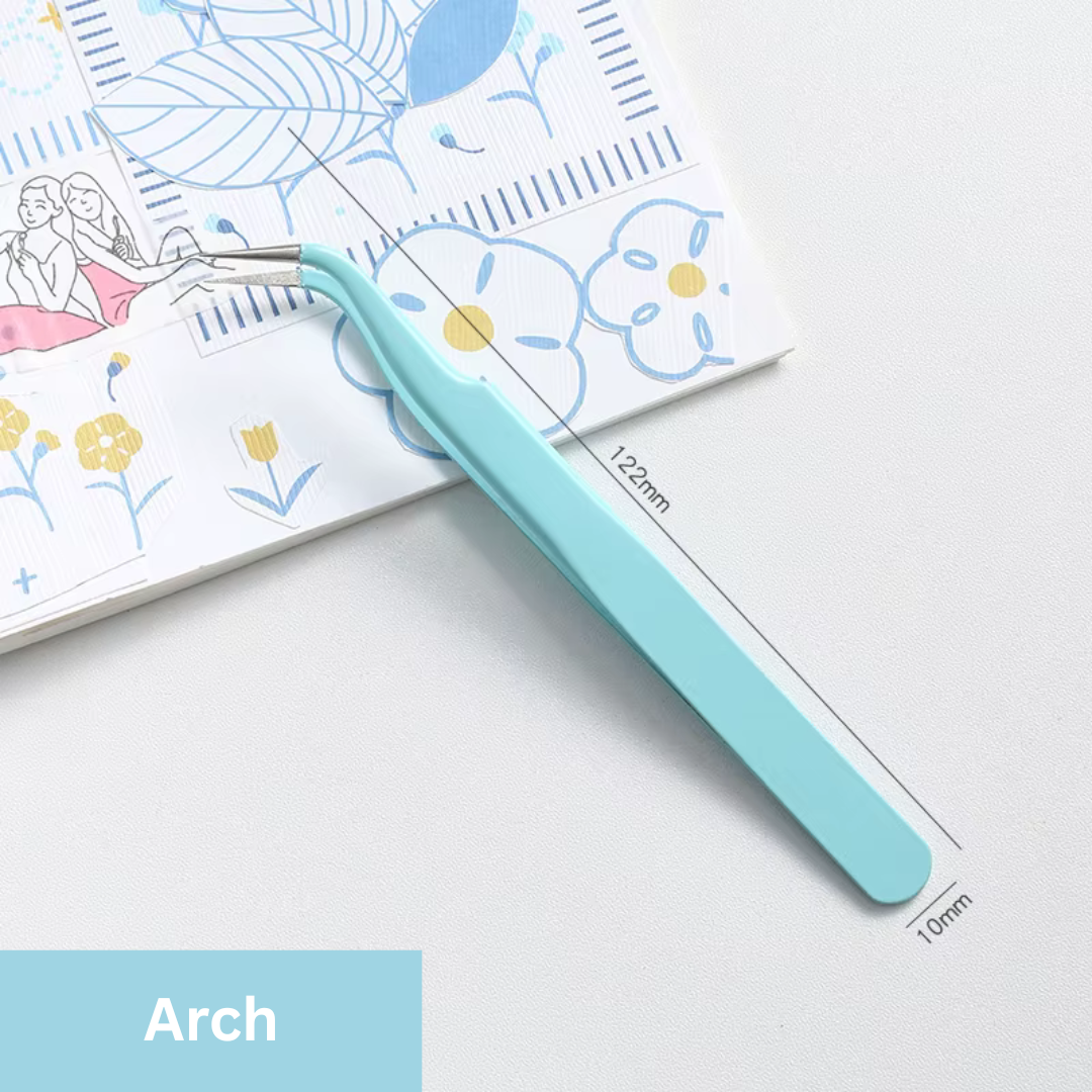Candy Tweezer Tool