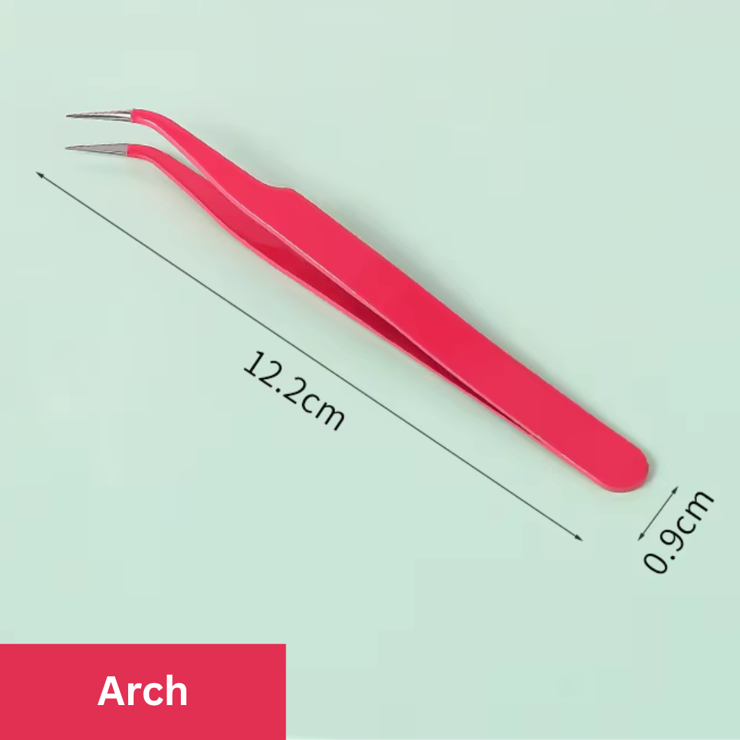 Candy Tweezer Tool