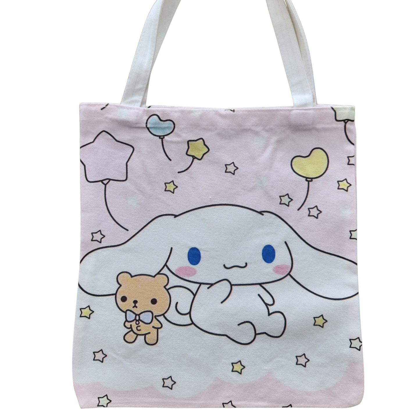 Cinnamoroll Sweet Dreams Tote Bag