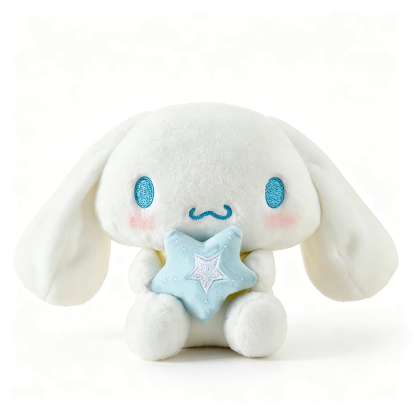 Cinnamoroll Sweet Star 20cm Plush