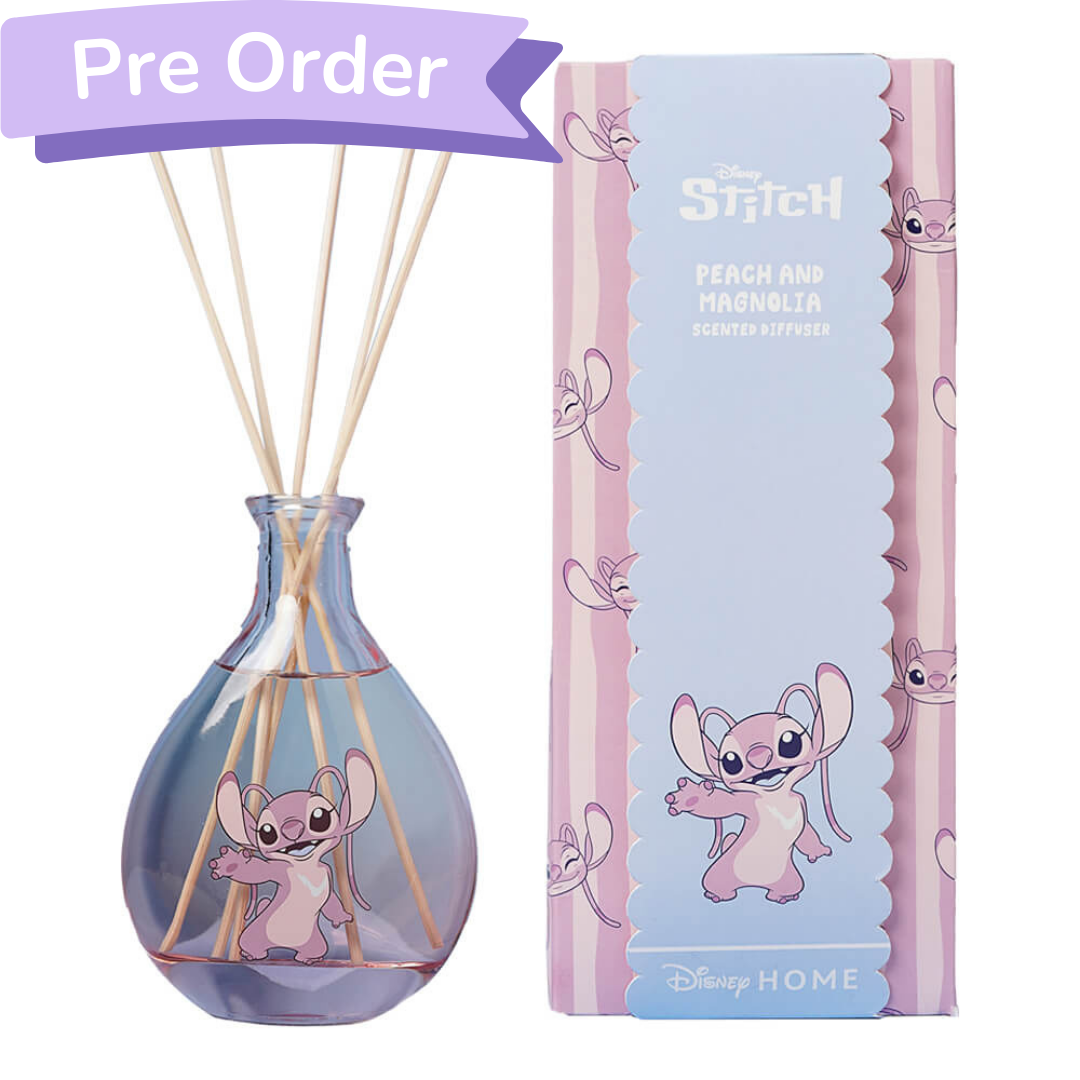 Lilo And Stitch Angel Scent Diffuser