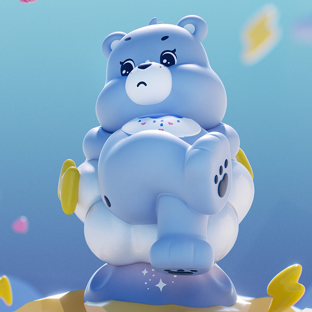 Care Bears Planet of Joy Figures Blind Box