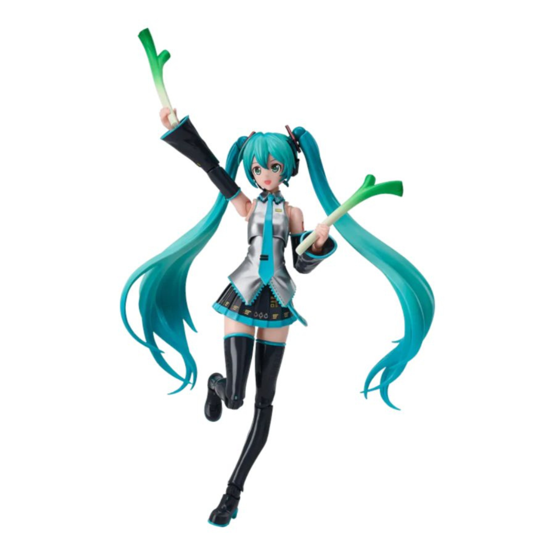 Hatsune Miku Fantastics Edition Model Kit