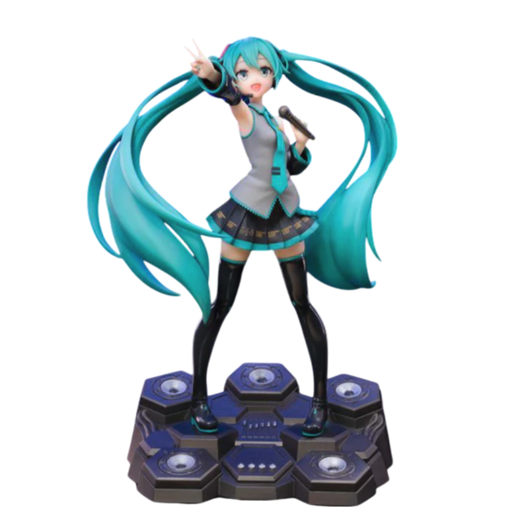 Hatsune Miku SFC Figure