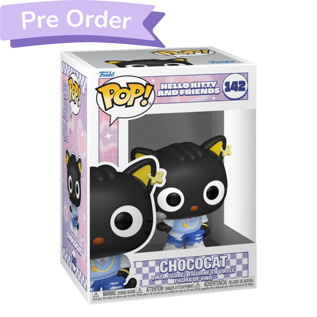 Sanrio Chococat (K-Pop) Pop