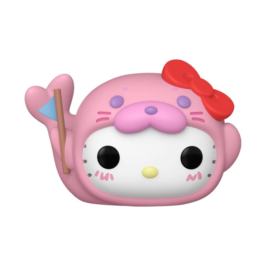 Hello Kitty (Seal) US Exclusive Pop! Vinyl