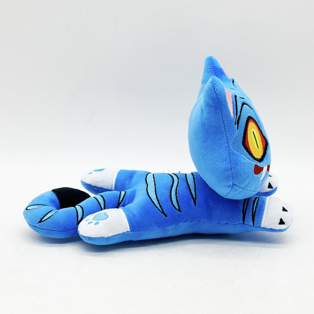 K-Pop Demon Hunters Derpy Plush