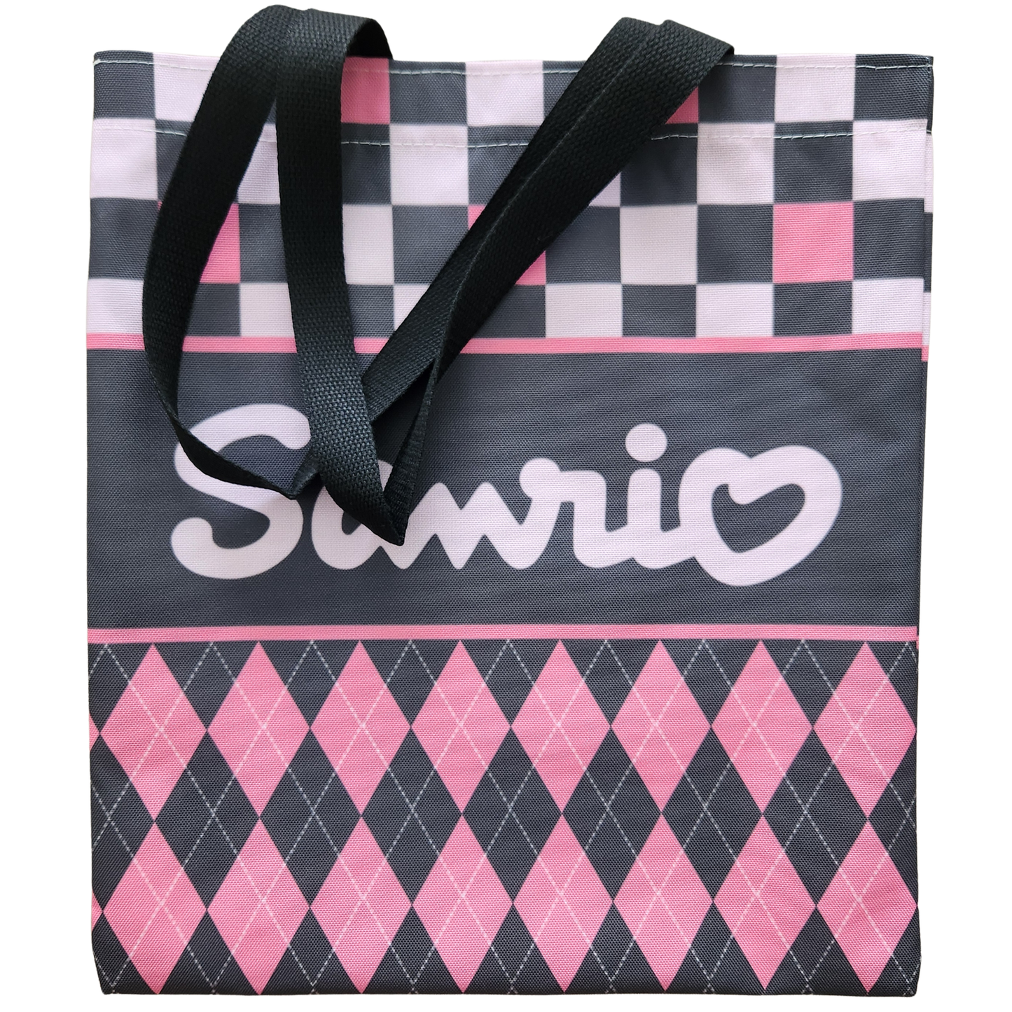 Kuromi Cheeky Tote Bag
