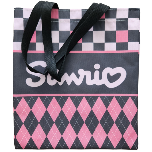 Kuromi Cheeky Tote Bag