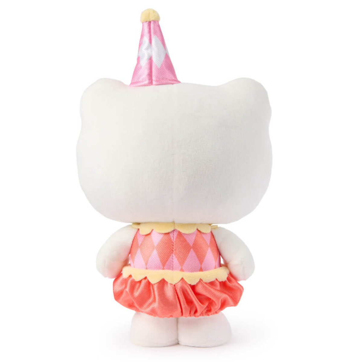 Hello Kitty Circus Acrobat Large Plush