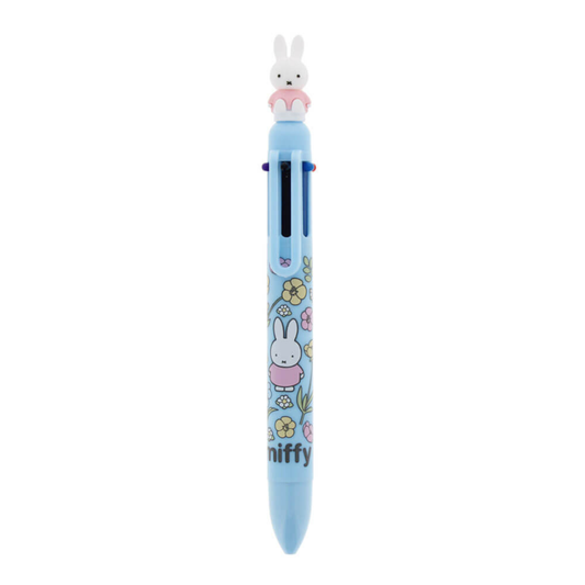 Miffy Buttercup Multi Colour Pen