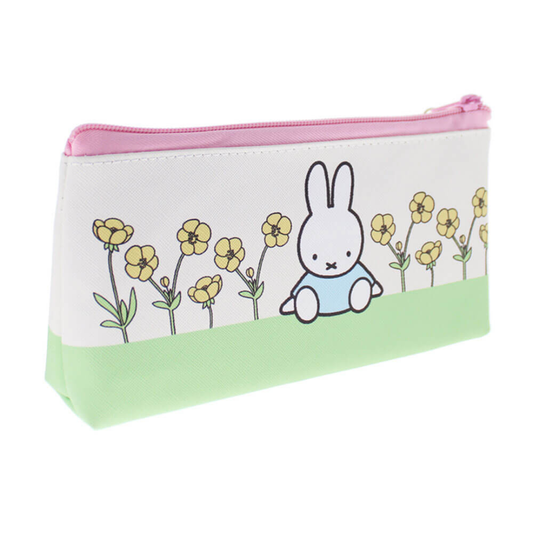 Miffy Buttercup Pencil Case