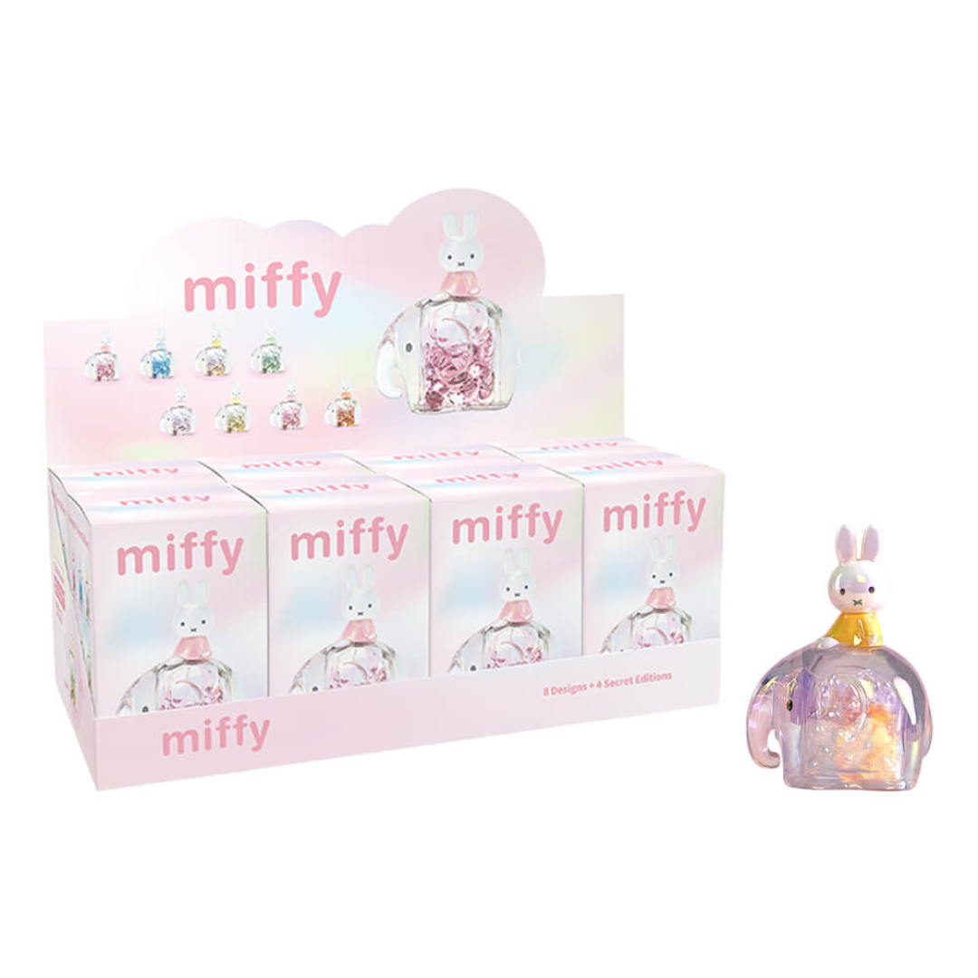 Miffy Elephant Series Blind Box