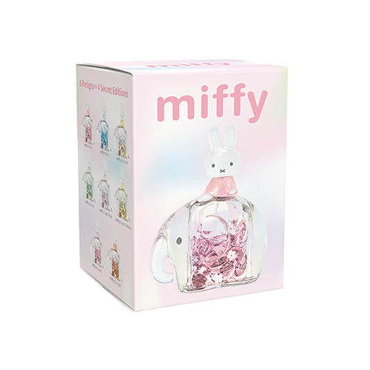 Miffy Elephant Series Blind Box