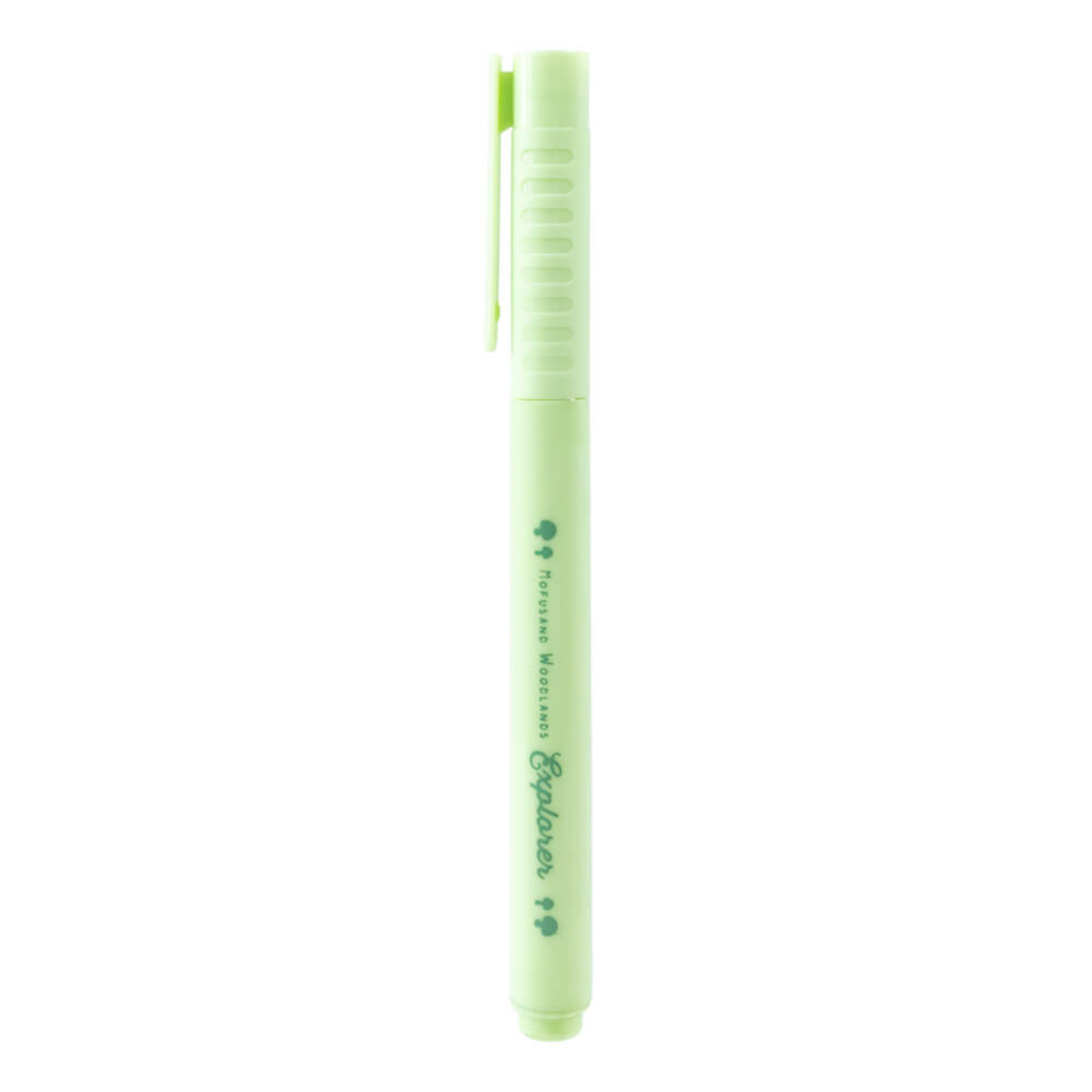 Mofusand Woodlands Pen Set