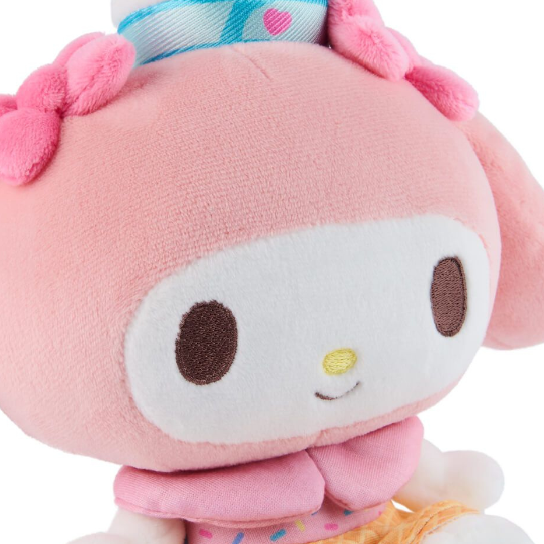 My Melody Candy Shop Small Plush
