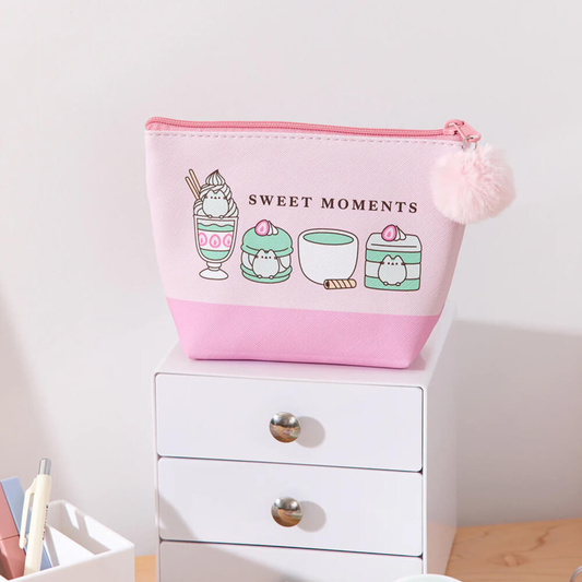 Pusheen Sweets Pencil Case