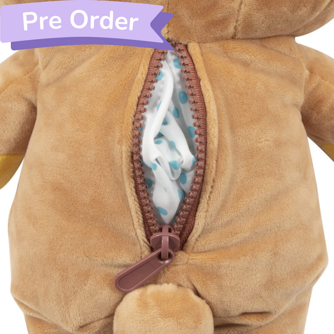 Rilakkuma Medium Plush
