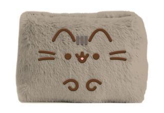 Pusheen Playful Plush Pencil Case