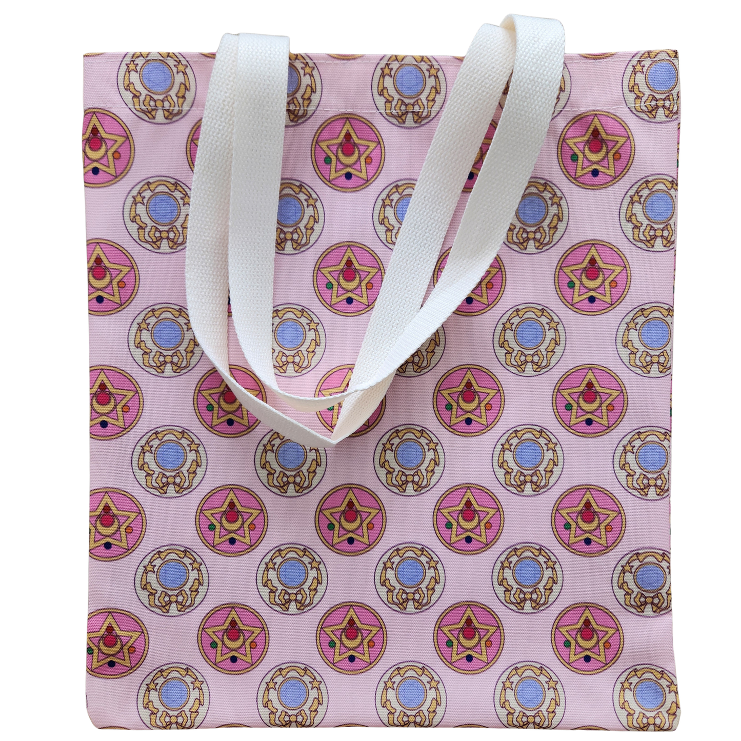 Sailor Moon Tote Bag