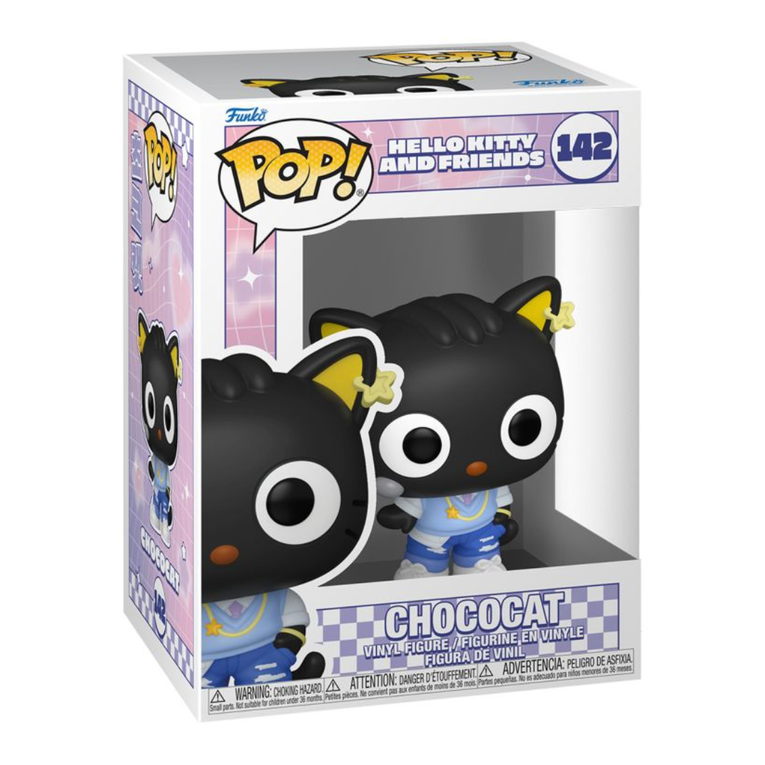 Sanrio Chococat (K-Pop) Pop