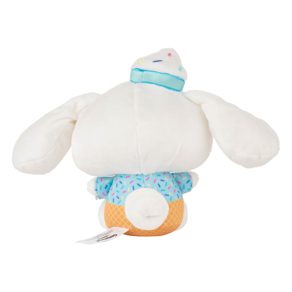 Cinnamoroll Ice Cream Plush
