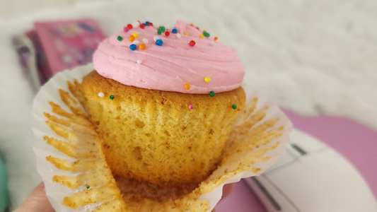 Happy Birthday to Oz