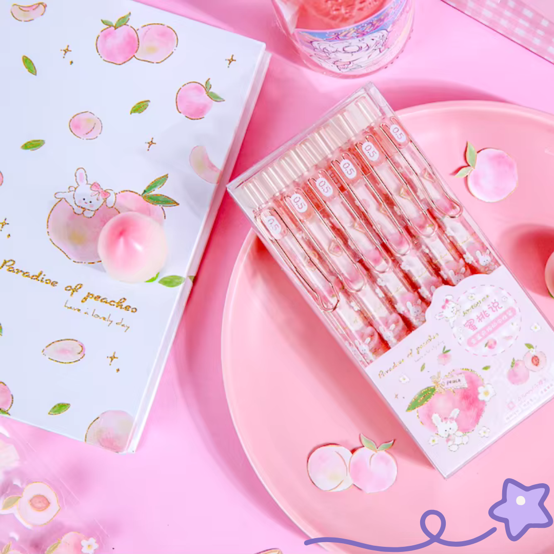 Stationery