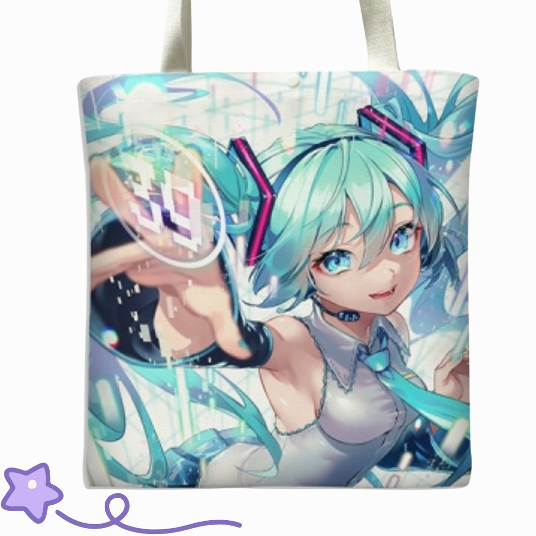 Tote Bags