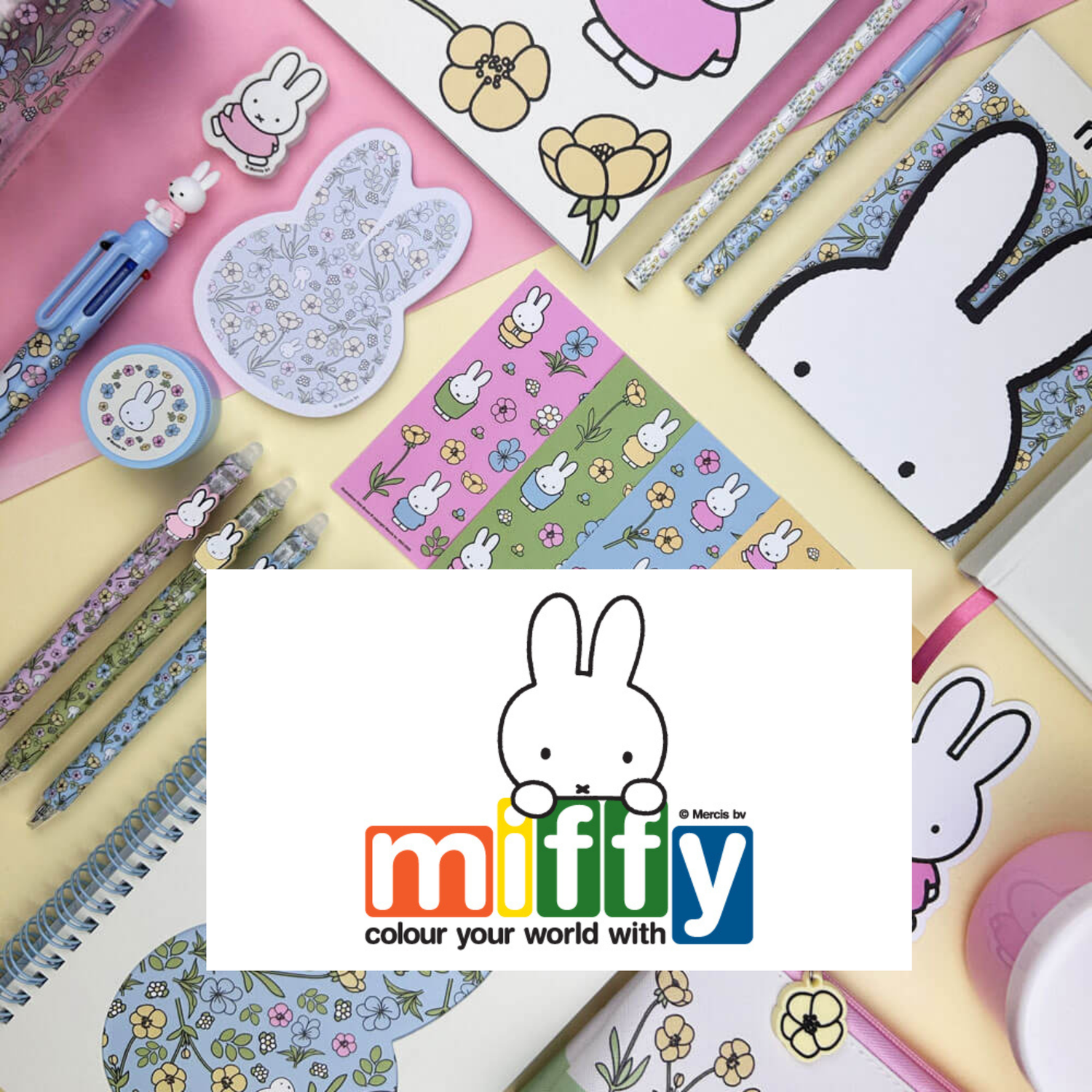 Miffy