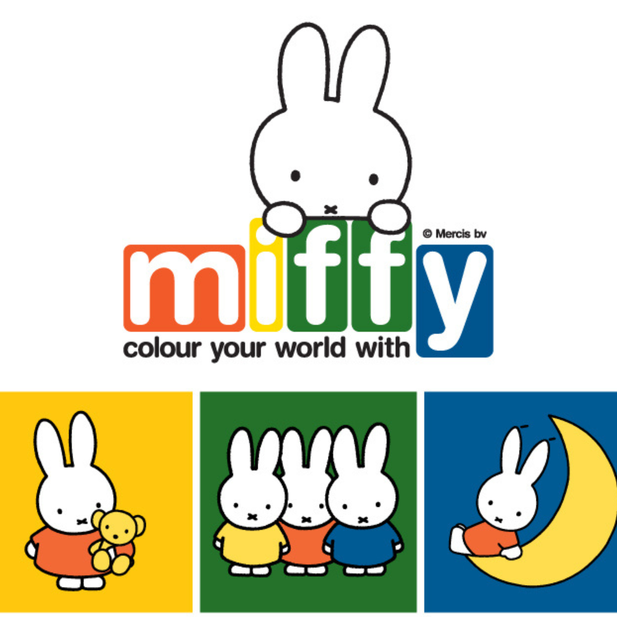 Miffy