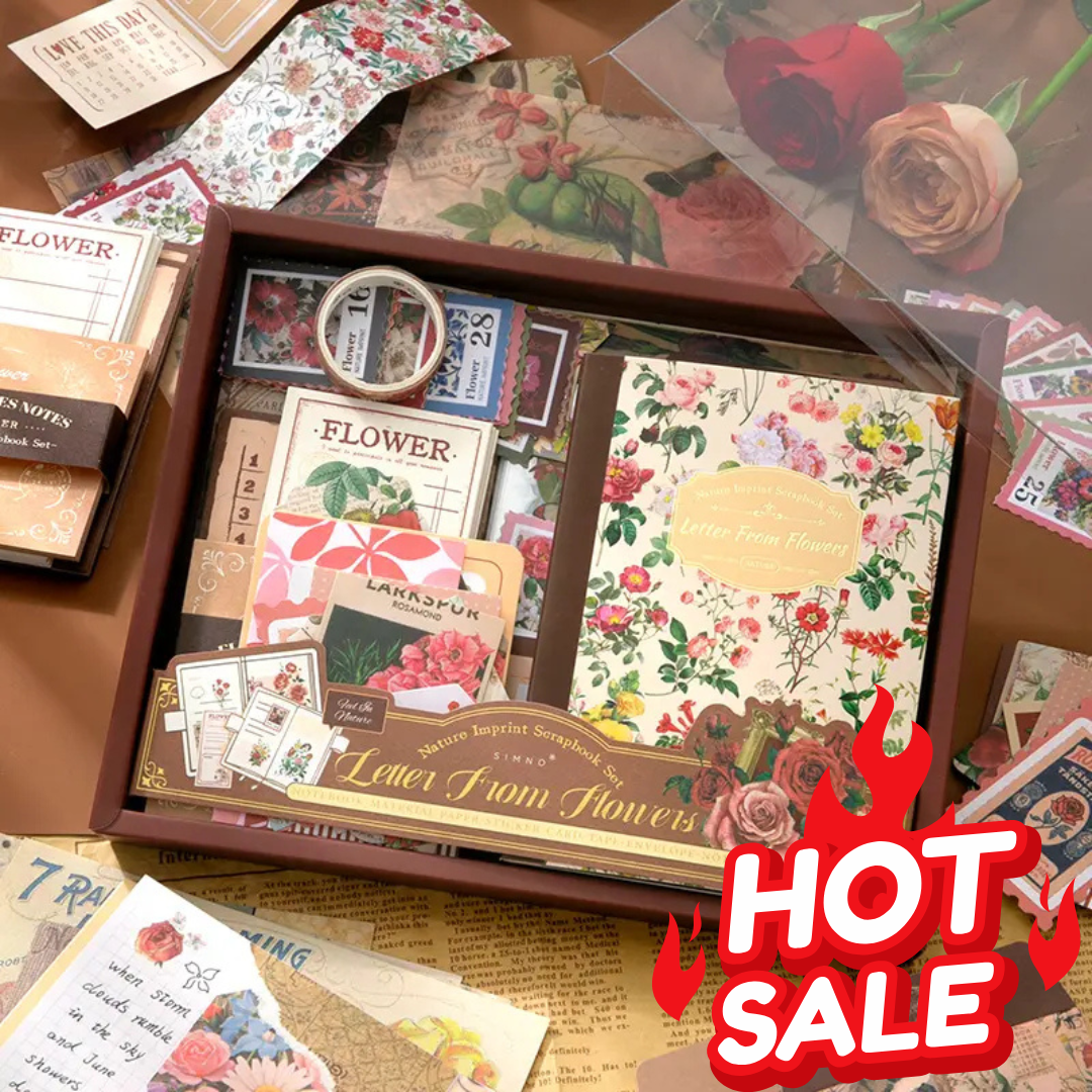 Bundle and Sticker Book Sale