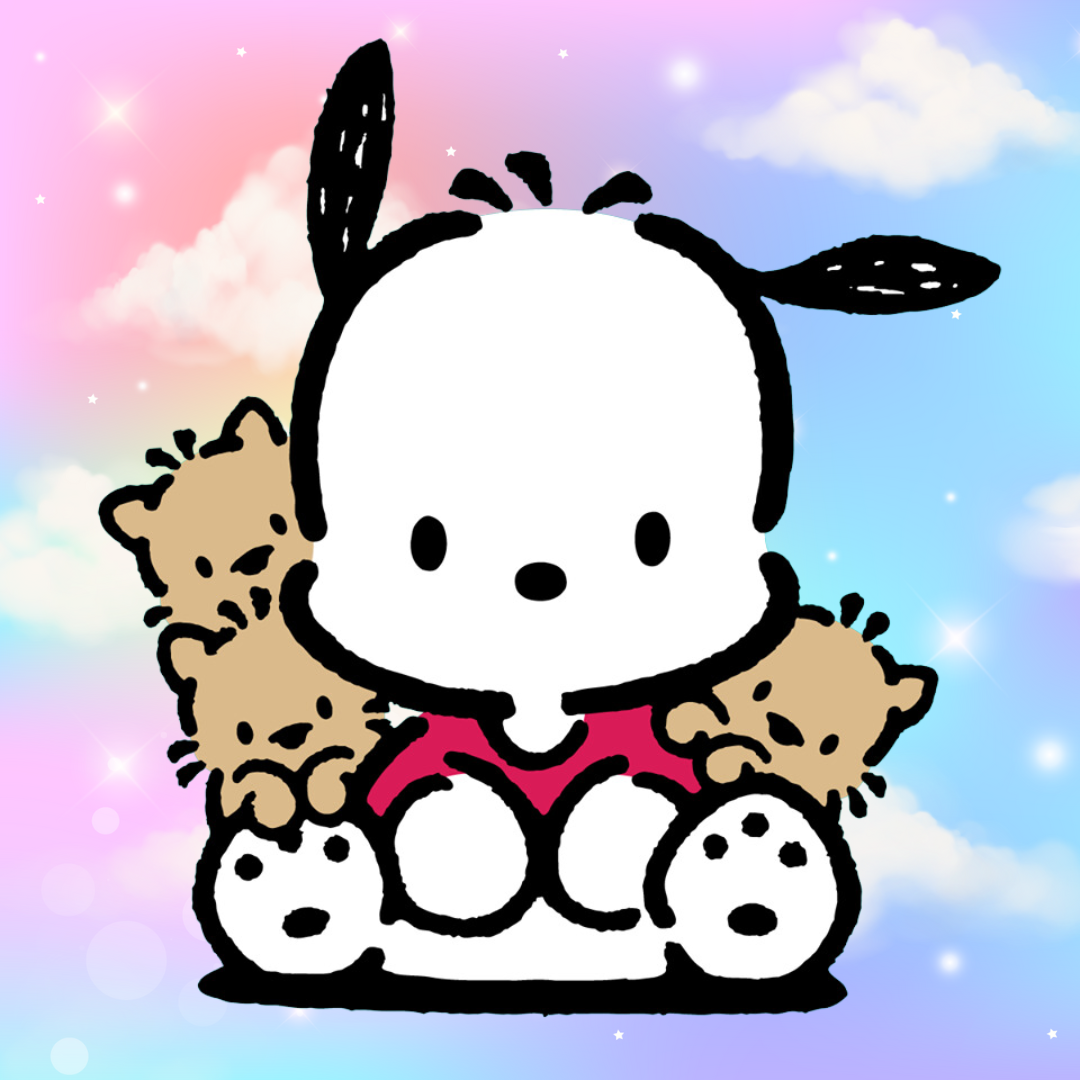 Pochacco