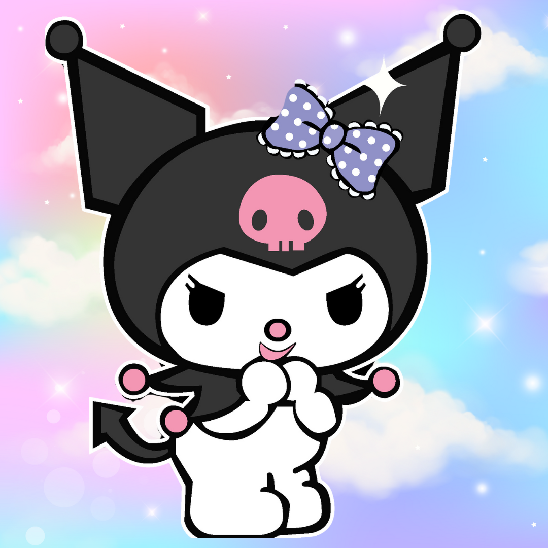 Kuromi