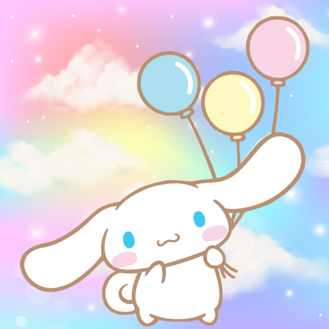Cinnamoroll